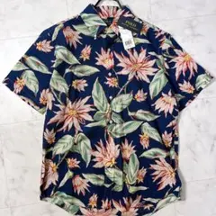 最新 26SSモデル✨ポロラルフローレン アロハシャツ 新品 タグ付き 