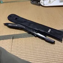 YAMAHA WX11 ウインドMIDIコントローラー 本体のサムネイル