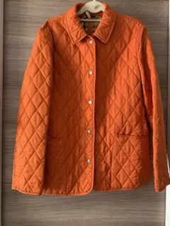 ODJ CHIEN66 様専用バーバリーキルティングジャケット