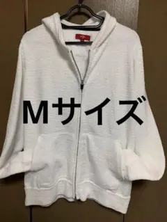 キャロウェイ　レッドレーベル　パイルパーカーのサムネイル