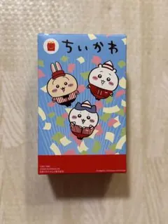 マクドナルド うさぎ ちいかわ シール ハッピーセット 新品未使用 第2弾