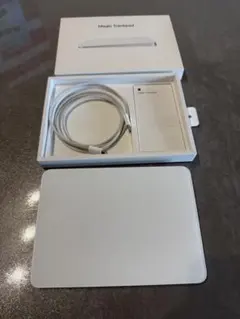 【美品】Magic Trackpad 第3世代 MK2D3ZA/A 2021年製