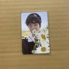 maxident 封入トレカ スンミン