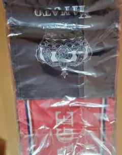 うたプリ　日向大和 ポケット付きマフラータオル