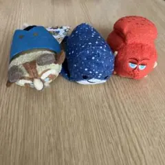 2025年最新】ツムツム ドリーの人気アイテム - メルカリ