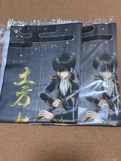 2026年最新】反撃の狼煙 銀魂の人気アイテム - メルカリ