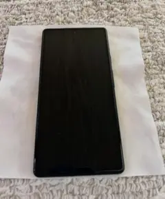 Google Pixel 6a 本体