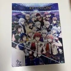 IDOLiSH7 2nd LIVE REUNION Blu-ray - メルカリ