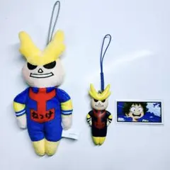 2026年最新】オールマイトのねつけの人気アイテム - メルカリ