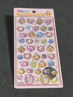 たまごっち BONBON DROP シール