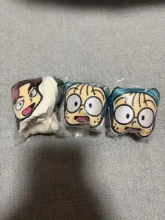 忍たま乱太郎 スクエアポーチ