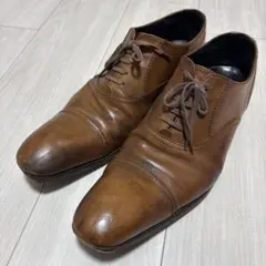 【alfredoBANNISTER】メンズ レザーシューズのサムネイル