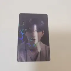 BTS Proof 公式トレカSUGA - メルカリ