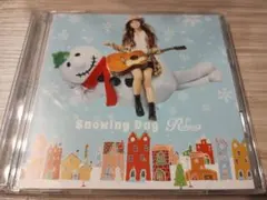 Rihwa Snowing Day CD+DVD