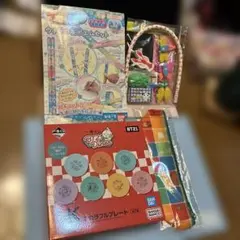 ♦️バンダイなど文房具・雑貨 まとめ売りセット