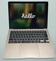 【美品】MacBook Air 2020 Core i5 8GB 512GB 2026年最新】macbook air 2020 core i5の人気アイテム - メルカリ