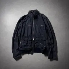 archive Military Field Jacket y2k grunge
