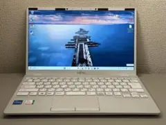 LIFEBOOK U9311 i5-1135G7 FHD 8G 512GB