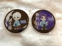 ブルーロック アクリルコースター 凪玲生