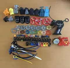 メタルファイトベイブレード ベイブレード まとめ売り