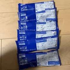 カートリッジ JC0036UG 6本／自宅保管品 カートリッジ JC0036UG 6本／自宅保管品 - メルカリ