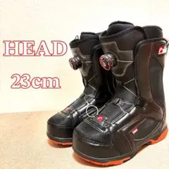2026年最新】HEAD サイズ：23 〜 23.5cm ブーツ(女性用)の人気アイテム