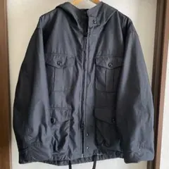 engineered garments Pilgrim 別注 RNSMOCK - メルカリ