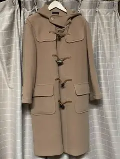 2026年最新】BROMPTON ダッフルコートの人気アイテム - メルカリ