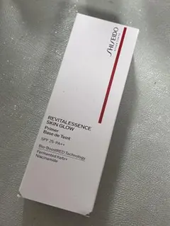 新品 資生堂 エッセンススキングロウプライマー 30g