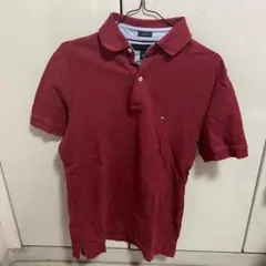 TOMMY ポロシャツ