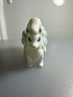ポケモンキッズクリアロコンソフビフィギュアレトロレア - メルカリ