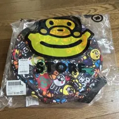 BABY MILO STORE 総柄ショルダーバッグ 未使用 マイロ - メルカリ