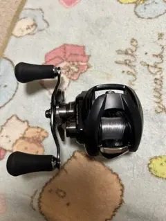 【まな】新品　ダイワ　22 ZILLION TW HD 1000HL DAIWA 2022 ZILLION TW HD