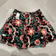 F21 スカート 新品タグ付きのサムネイル