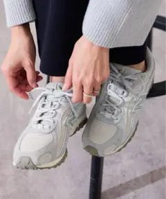 New Balance スニーカー　204Ｌ　ベイクルーズ　新品