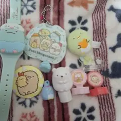 すみっコぐらし　まとめ売り