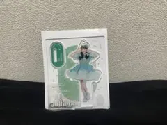 FRUITS ZIPPER 櫻井優衣 アクスタ