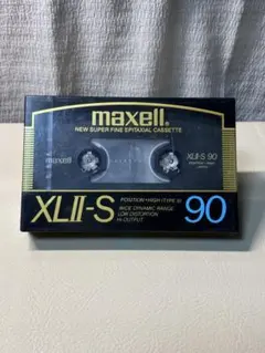 2026年最新】カセットテープ 未使用 maxellの人気アイテム - メルカリ