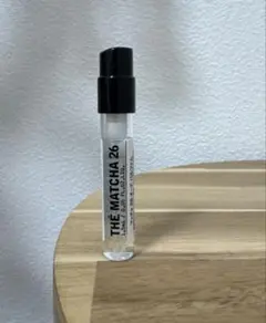 ルラボ　THE MATCHA26 マッチャ26 1.5ml