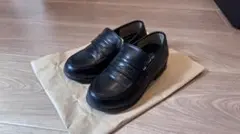 【子供用】ローファー フォーマルシューズ　18.5cm