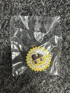 たまごっち 平成女児チョコ 手作りおやつチャーム まめっち①