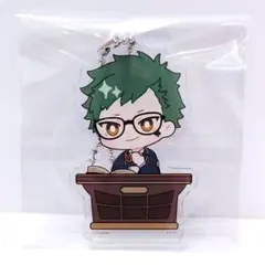 あんスタ アニカフェ アクスタ 蓮巳敬人 - メルカリ