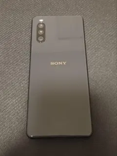 Xperia 5 IV SO-54C 128GB 画面割れ 縦線あり - メルカリ