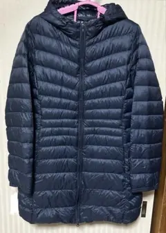 ユニクロ　ウルトラライトダウン