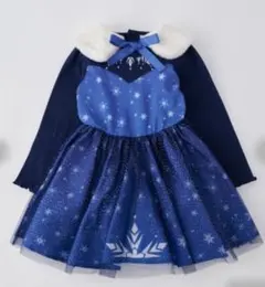 しまむら リトシー ワンピース