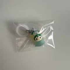 僕のヒーローアカデミア めじるしアクセサリー アニマルver.緑谷出久