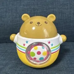 Combi くまさん 知育玩具 おもちゃのサムネイル