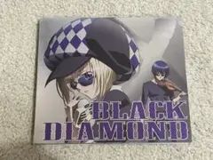 「しゅごキャラ!」劇中歌～BLACK DIAMOND/ブラックダイヤモンズ/ほ…