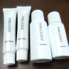 フェアルーセント ミニボトルセット