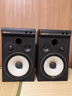 2026年最新】JBL スピーカー 4312の人気アイテム - メルカリ